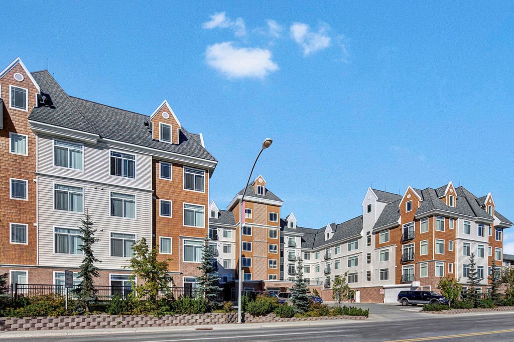 Park Plaza II Apartments Photo Gallery Apartments in Anchorage